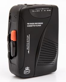 Retro Portable Radios | Best Portable Radios | AM/FM Portable Radios