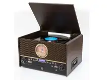 Retro Portable Radios | Best Portable Radios | AM/FM Portable Radios