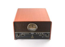 Retro Portable Radios | Best Portable Radios | AM/FM Portable Radios