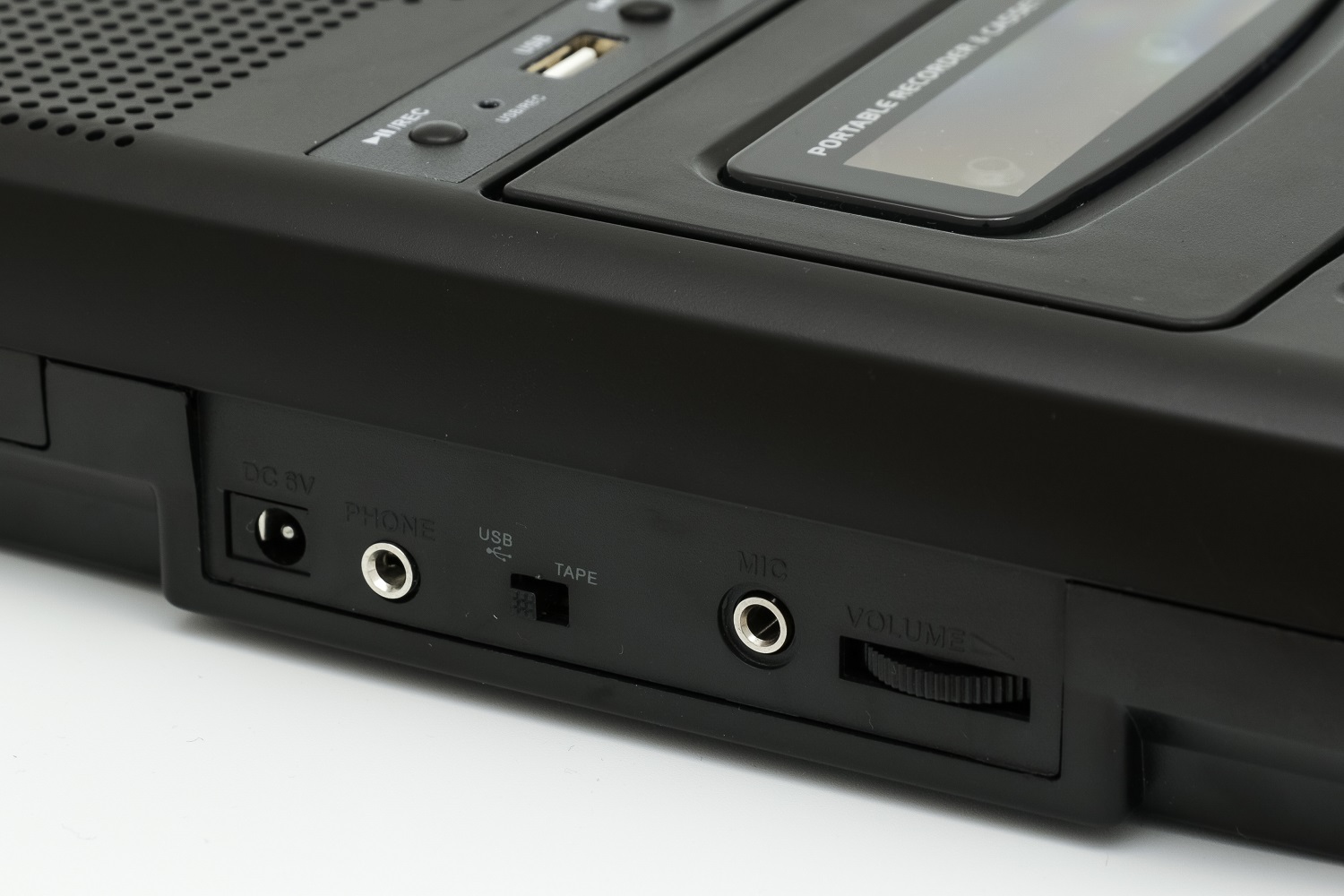 overvældende Gods bad The CRS132 USB CASSETTE PLAYER RECORDER from GPO - The Official UK Manufacturer overvældende Gods bad The CRS132 USB CASSETTE PLAYER RECORDER from GPO - The Official UK Manufacturer