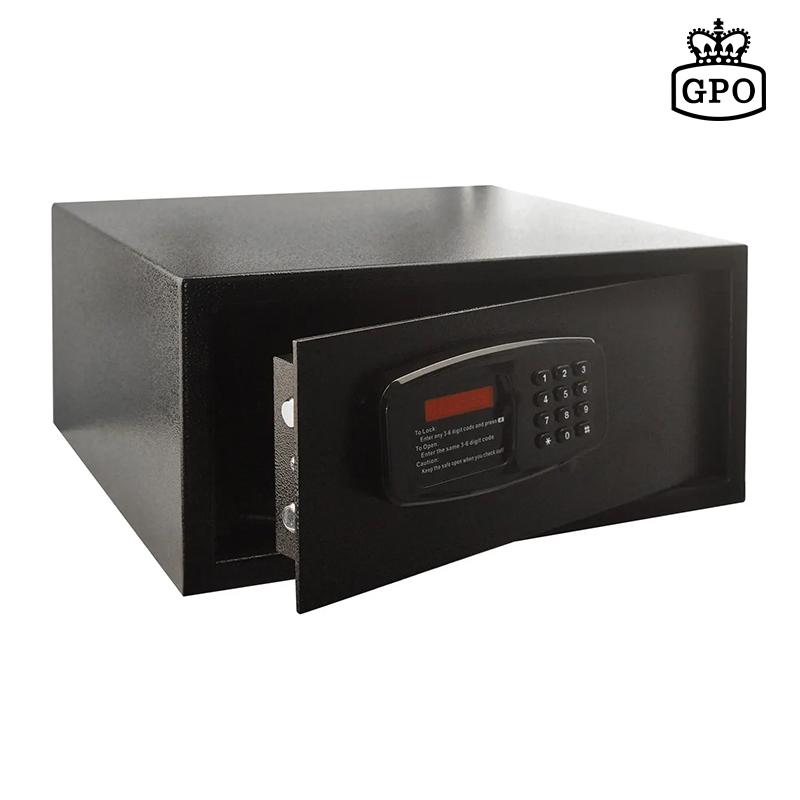 Hotel Room Safe Lock | Heavy Duty Safe | Hotel Safe Lock
