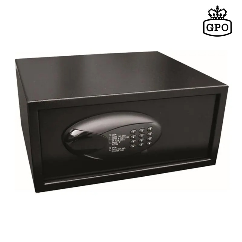 Electronic Safe | Security Safe Box | In Room Safes