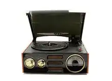 Antique Turntable | Antique Turntables