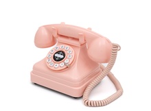 Audio Guest Book Phone | 