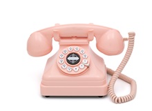 Audio Guest Book Phone | 