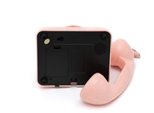 Audio Guest Book Phone | 