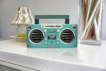 Retro Portable Radios | Best Portable Radios | AM/FM Portable Radios