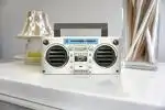 Retro Portable Radios | Best Portable Radios | AM/FM Portable Radios