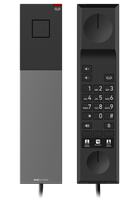 Hands-Free Landline Phones | SNOM HD 100