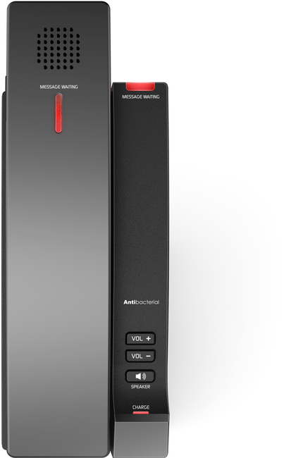 Dect Cordless Phone | SNOM HD 101 | Dect Phones UK