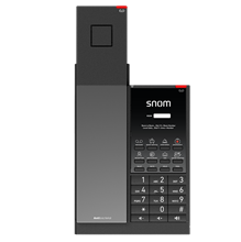 Cordless Phones for Seniors | SNOM HD 351 A | Dect Cordless phone