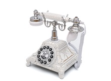 Vintage Audio Guest Book | Audio Wish Sending to Wedding Guests