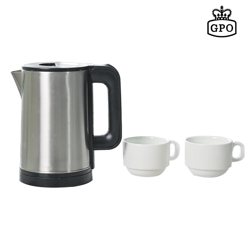 Thegooseneck electric kettle | gooseneck kettle | stagg kettle