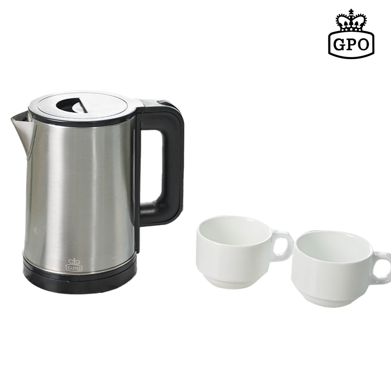 Thegooseneck electric kettle | gooseneck kettle | stagg kettle