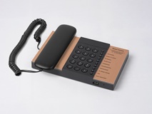 Xenios ICD012 | Corded IP Phone