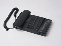 Xenios ICD012 | Corded IP Phone