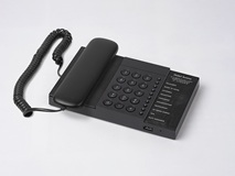 Xenios ICD012 | Corded IP Phone