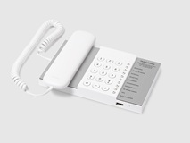 Xenios ICD012 | Corded IP Phone