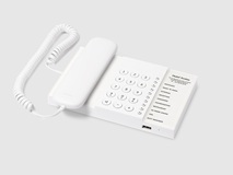 Xenios ICD012 | Corded IP Phone