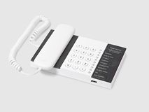 Xenios ICD012 | Corded IP Phone
