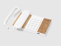 Xenios ICD012 | Corded IP Phone