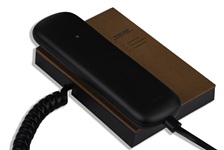 Xenios ITL010 | Compact IP Phone