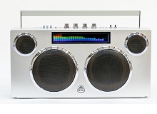 Retro Portable Radios | Best Portable Radios | AM/FM Portable Radios