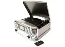 Retro Portable Radios | Best Portable Radios | AM/FM Portable Radios