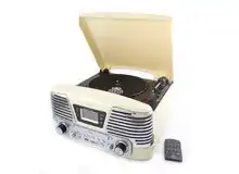 Retro Portable Radios | Best Portable Radios | AM/FM Portable Radios