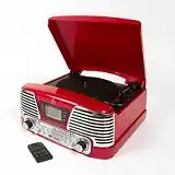 Retro Portable Radios | Best Portable Radios | AM/FM Portable Radios