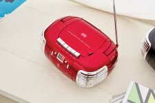 Retro Portable Radios | Best Portable Radios | AM/FM Portable Radios