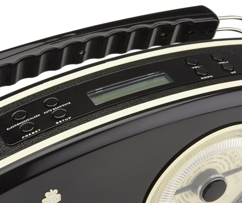 Retro Digital Radios Cheap Digital Radios Cheap DAB Radios