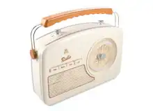 Retro Portable Radios | Best Portable Radios | AM/FM Portable Radios