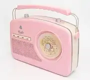 Retro Portable Radios | Best Portable Radios | AM/FM Portable Radios