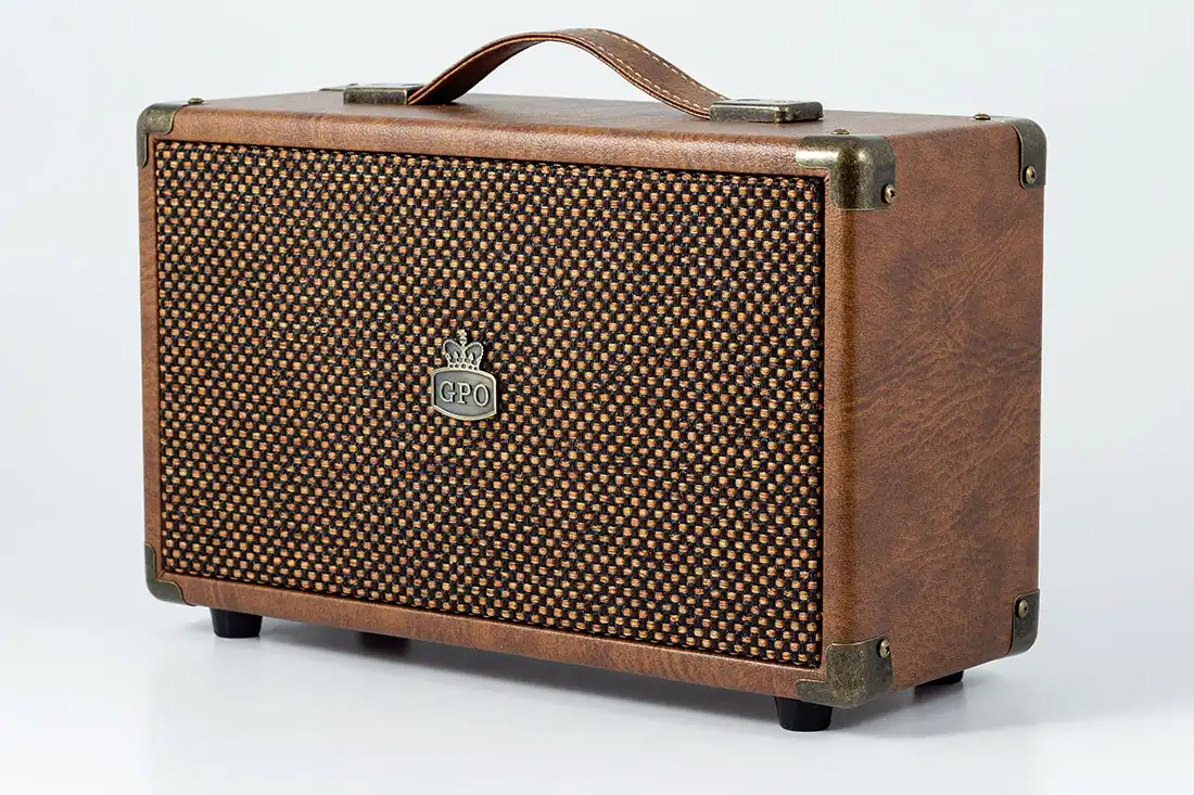 Westwood amplified hot sale speaker