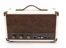 Retro Portable Radios | Best Portable Radios | AM/FM Portable Radios