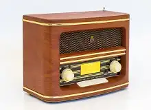 Retro Portable Radios | Best Portable Radios | AM/FM Portable Radios