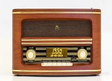 Retro Portable Radios | Best Portable Radios | AM/FM Portable Radios