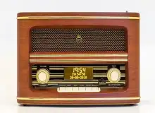 Retro Portable Radios | Best Portable Radios | AM/FM Portable Radios