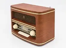 Retro Portable Radios | Best Portable Radios | AM/FM Portable Radios