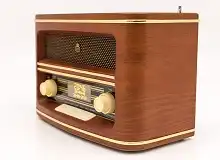 Retro Portable Radios | Best Portable Radios | AM/FM Portable Radios